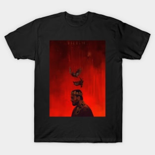 Macbeth T-Shirt